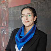Renée Márquez Muro Hernández