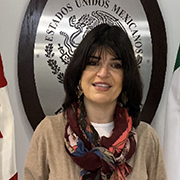 Ingrid Berlanga Vasile