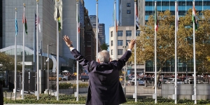 Los viajes internacionales de López Obrador y la diplomacia presidencial de México