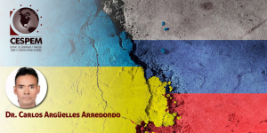 La política exterior de México y el conflicto Rusia-Ucrania