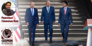 X Cumbre de Líderes de América del Norte