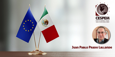 México, Unión Europea y Derechos Humanos